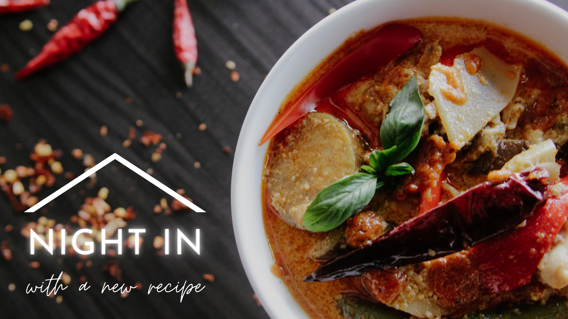 curry stew